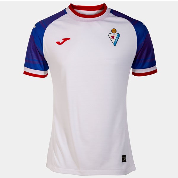 Tailandia Camiseta SD Eibar 2ª 2022/23